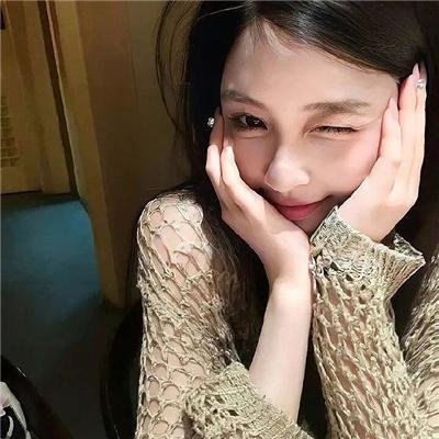 一袭青衣处女心