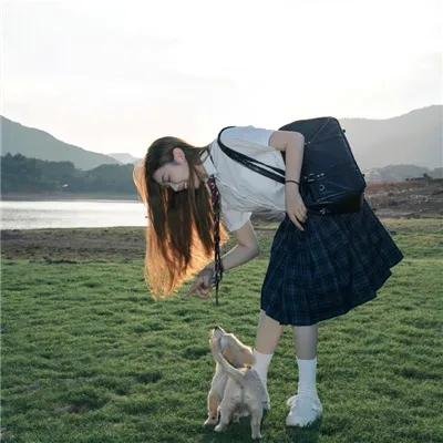 水色明信片