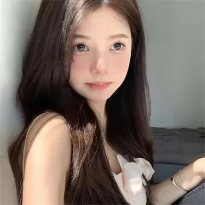 微交少女