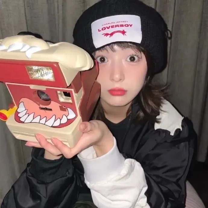 宝贝的爱